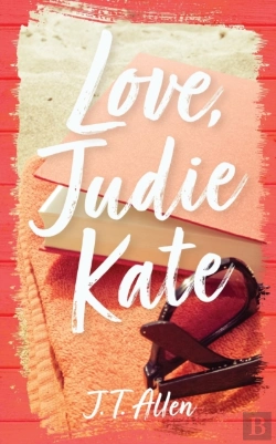 Bertrand.pt - Love, Judie Kate