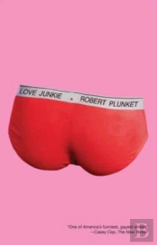 Love Junkie