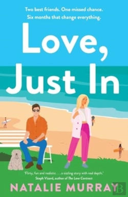 Bertrand.pt - Love, Just In