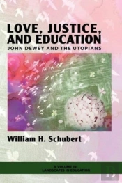 Love, Justice, And Education