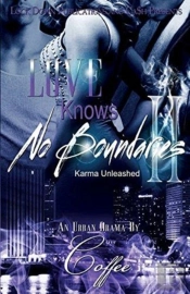 Love Knows No Boundaries 2