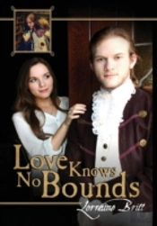 Love Knows No Bounds