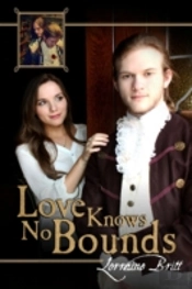 Love Knows No Bounds