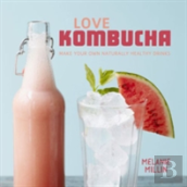 Love Kombucha