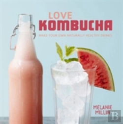 Bertrand.pt - Love Kombucha
