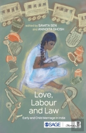 Love, Labour And Law