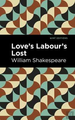 Bertrand.pt - Love Labour'S Lost