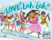 Love, Lah Lah