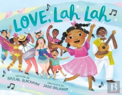 Bertrand.pt - Love, Lah Lah