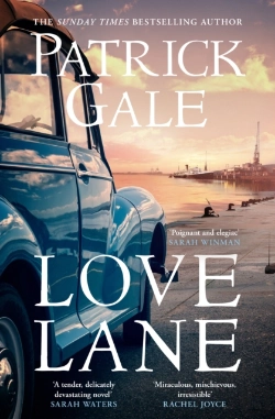 Bertrand.pt - Love Lane