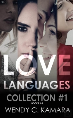 Bertrand.pt - Love Languages Books 1 - 5
