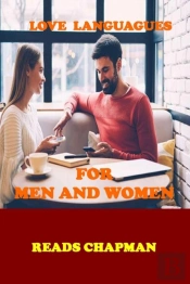 Love Languages For Men And Women