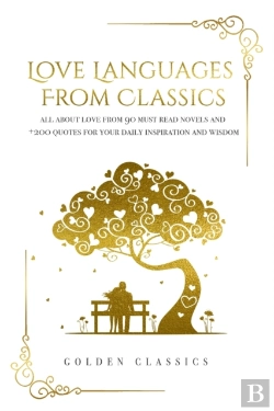 Bertrand.pt - Love Languages From Classics