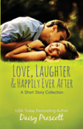Love, Laughter And Happily Ever After