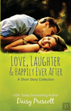 Bertrand.pt - Love, Laughter And Happily Ever After
