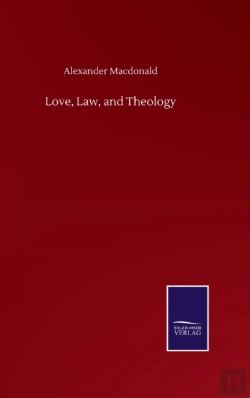 Bertrand.pt - Love, Law, And Theology