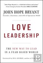 Love Leadership
