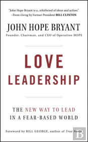 Love Leadership
