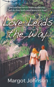 Love Leads The Way