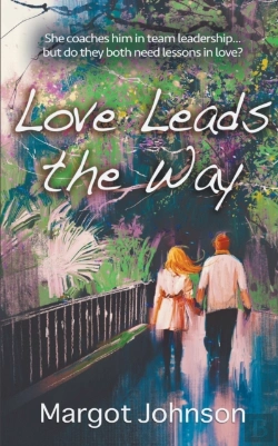 Bertrand.pt - Love Leads The Way