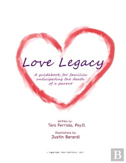 Bertrand.pt - Love Legacy