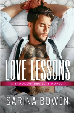 Bertrand.pt - Love Lessons