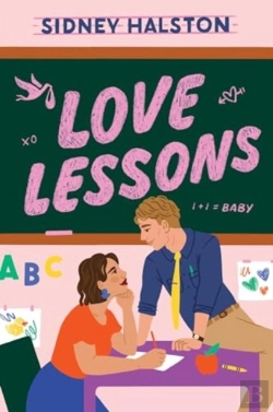 Bertrand.pt - Love Lessons