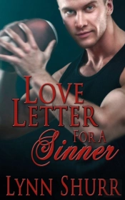 Love Letter For A Sinner