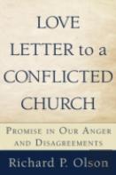 Love Letter To A Conflicted Church