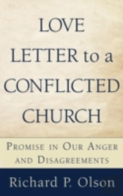 Love Letter To A Conflicted Church