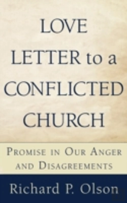Bertrand.pt - Love Letter To A Conflicted Church