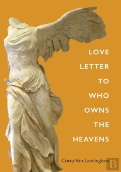 Bertrand.pt - Love Letter To Who Owns The Heavens