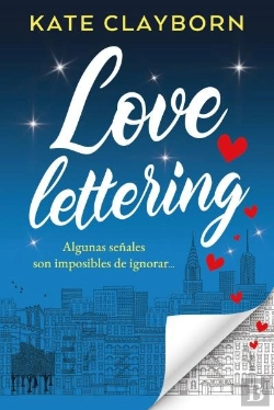 Bertrand.pt - Love Lettering