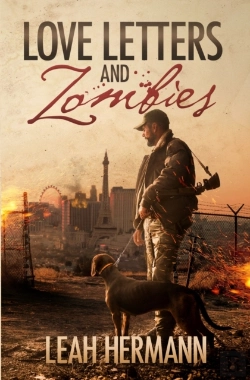 Bertrand.pt - Love Letters And Zombies