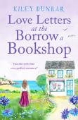 Love Letters At The Borrow A Bookshop