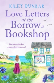 Love Letters At The Borrow A Bookshop