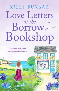 Bertrand.pt - Love Letters At The Borrow A Bookshop