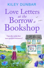 Love Letters At The Borrow A Bookshop