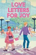 Love Letters For Joy