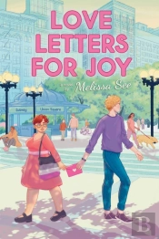 Love Letters For Joy