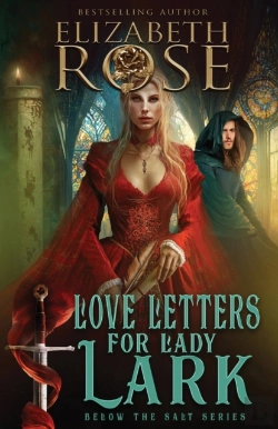 Bertrand.pt - Love Letters For Lady Lark