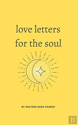 Bertrand.pt - Love Letters For The Soul