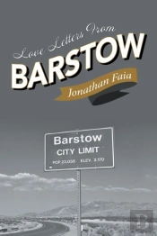 Love Letters From Barstow