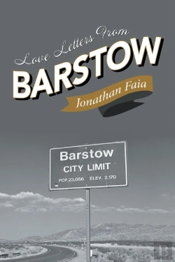 Bertrand.pt - Love Letters From Barstow