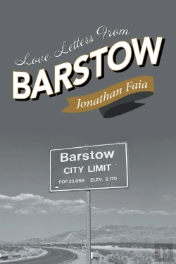Bertrand.pt - Love Letters From Barstow