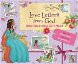 Bertrand.pt - Love Letters From God
