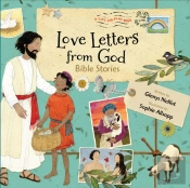 Love Letters From God