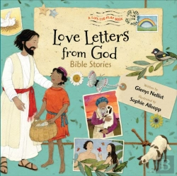 Bertrand.pt - Love Letters From God