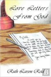 Love Letters From God