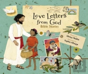 Love Letters From God, Updated Edition